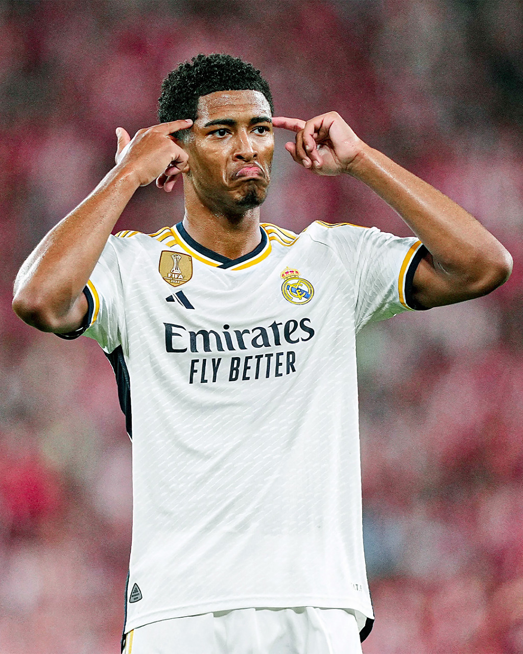 海纳谈卡尔：我们必须实际一点，他还需要时间去成长