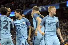 前锋终结进球荒，庆祝动作感动球迷