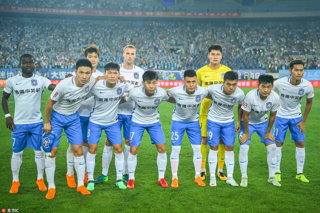 马德兴：我们的足球领导没有荣辱观，不觉得0-8是耻辱