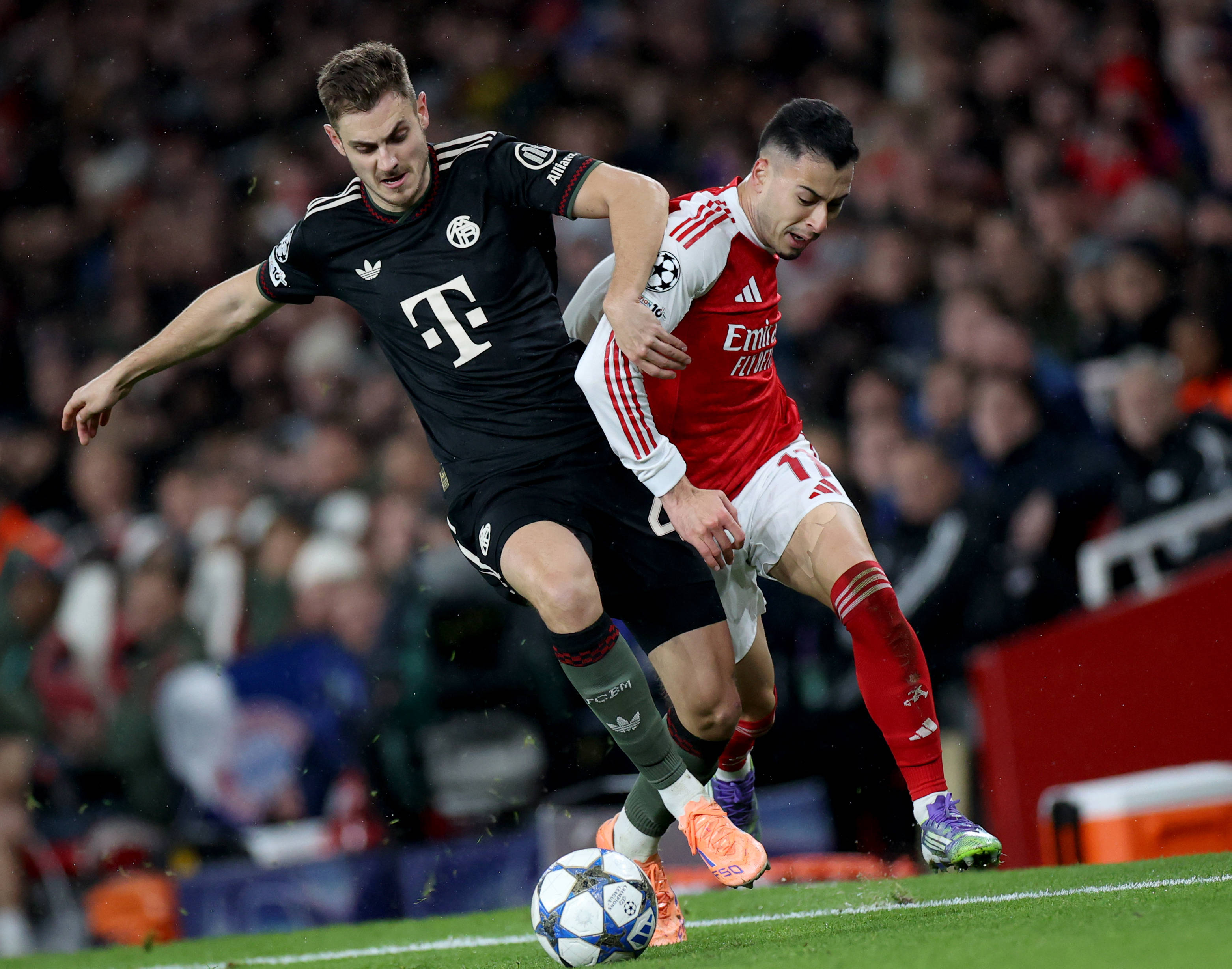 斯帕莱蒂：库普梅纳斯能重新展现他的特质并非理所当然