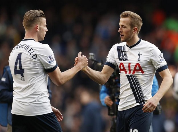 德甲最快10次帽子戏法排名：凯恩76场居首，盖德-穆勒161场