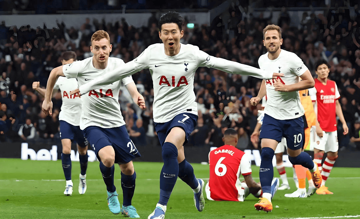 他带着伤坚持踢到最后