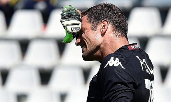 这队的兄弟情太动人了