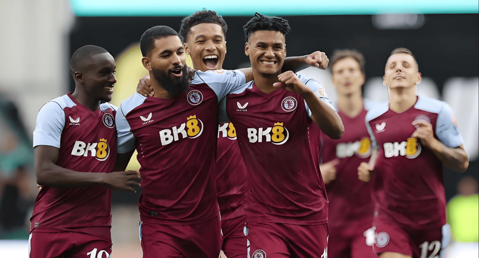 斯洛特：很不巧基耶萨病了，无论作为球员还是个人我都喜欢他