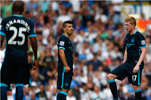 图片报：巴萨希望签下一名左边锋，正关注莱比锡的迪奥曼德