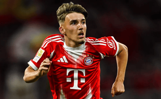 拉菲尼亚：巴萨复兴的领军人物