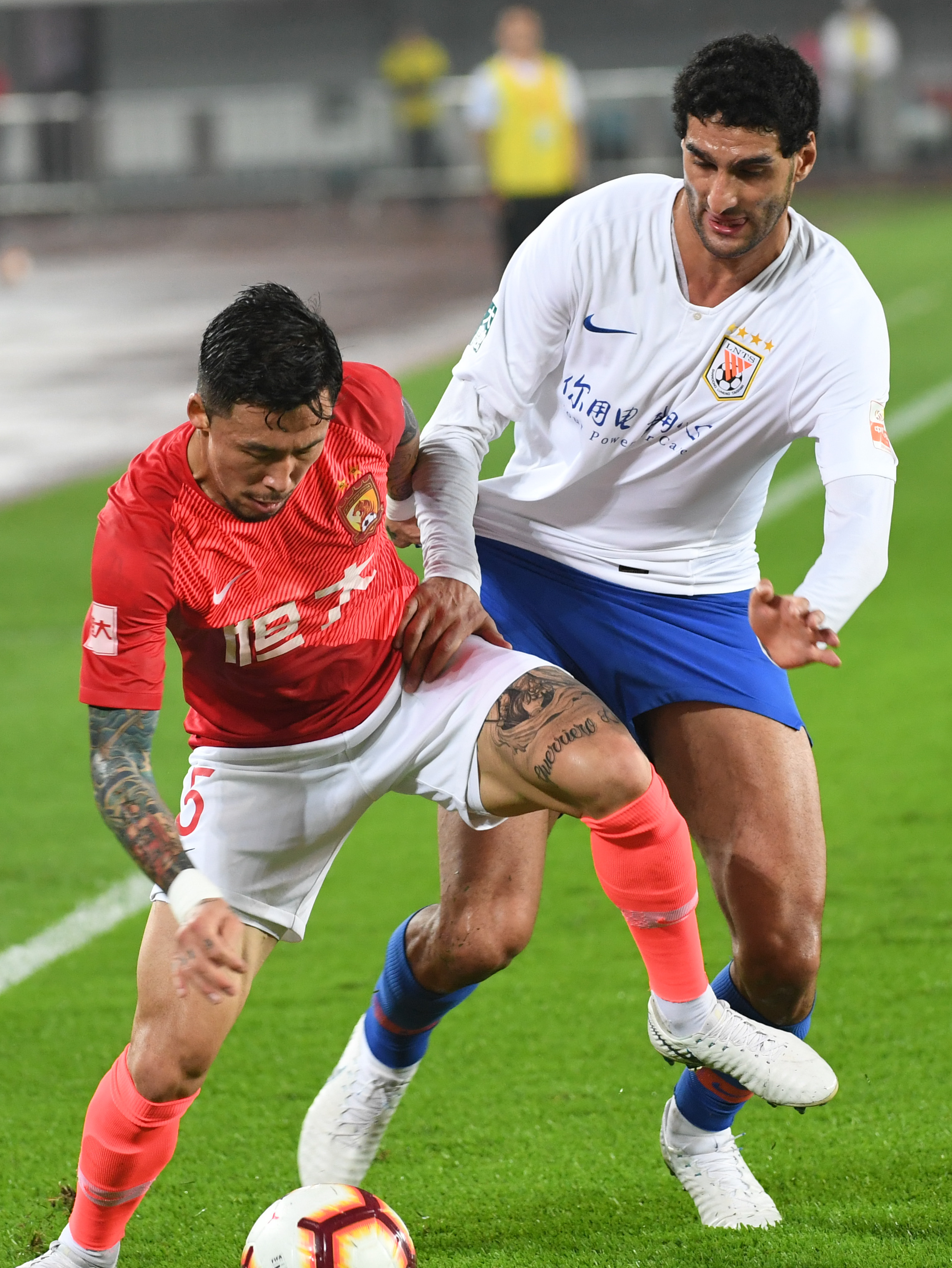 申花旧帅波耶特怒辞全北帅位，兄弟情深还是死性不改？