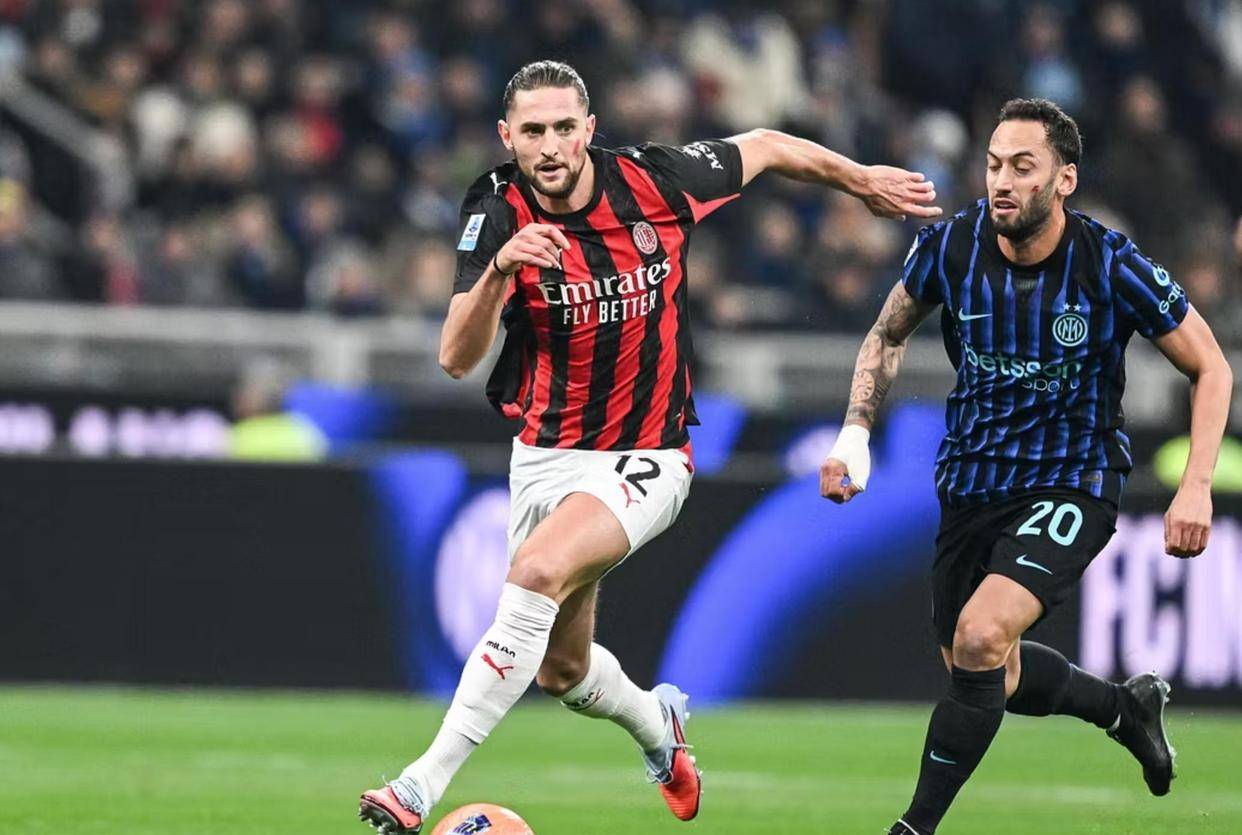 阿达尼：阿根廷并非世界杯夺冠最大热门；罗德里比佩德里重要