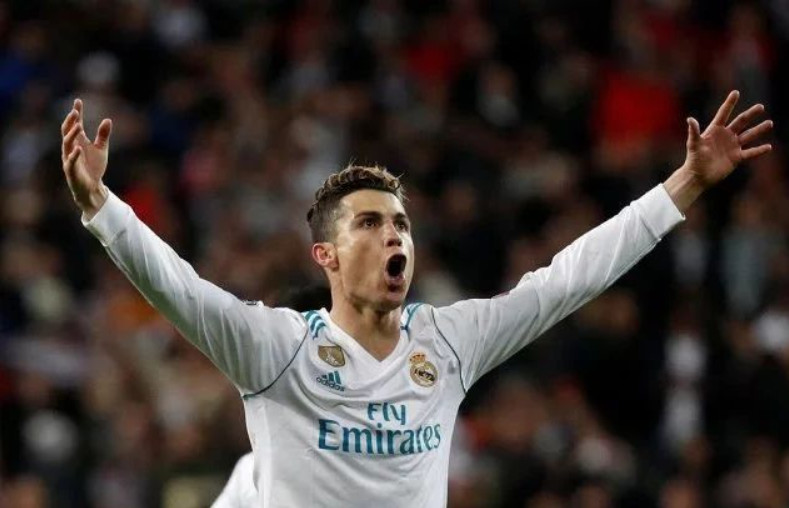 早报：拥有地表最强人类的从容感……怎么，你们没有吗？