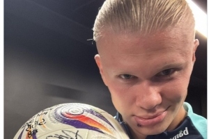 皇马最近9球都有姆巴佩参与！本赛季参与进球数远超亚马尔（皇马近9球皆有姆巴佩足迹，本季参与进球数远超亚马尔）