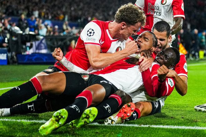 北京时间11月27日04：00，欧冠将会迎来一场...（欧冠焦点之战将于北京时间11月27日04：00打响）